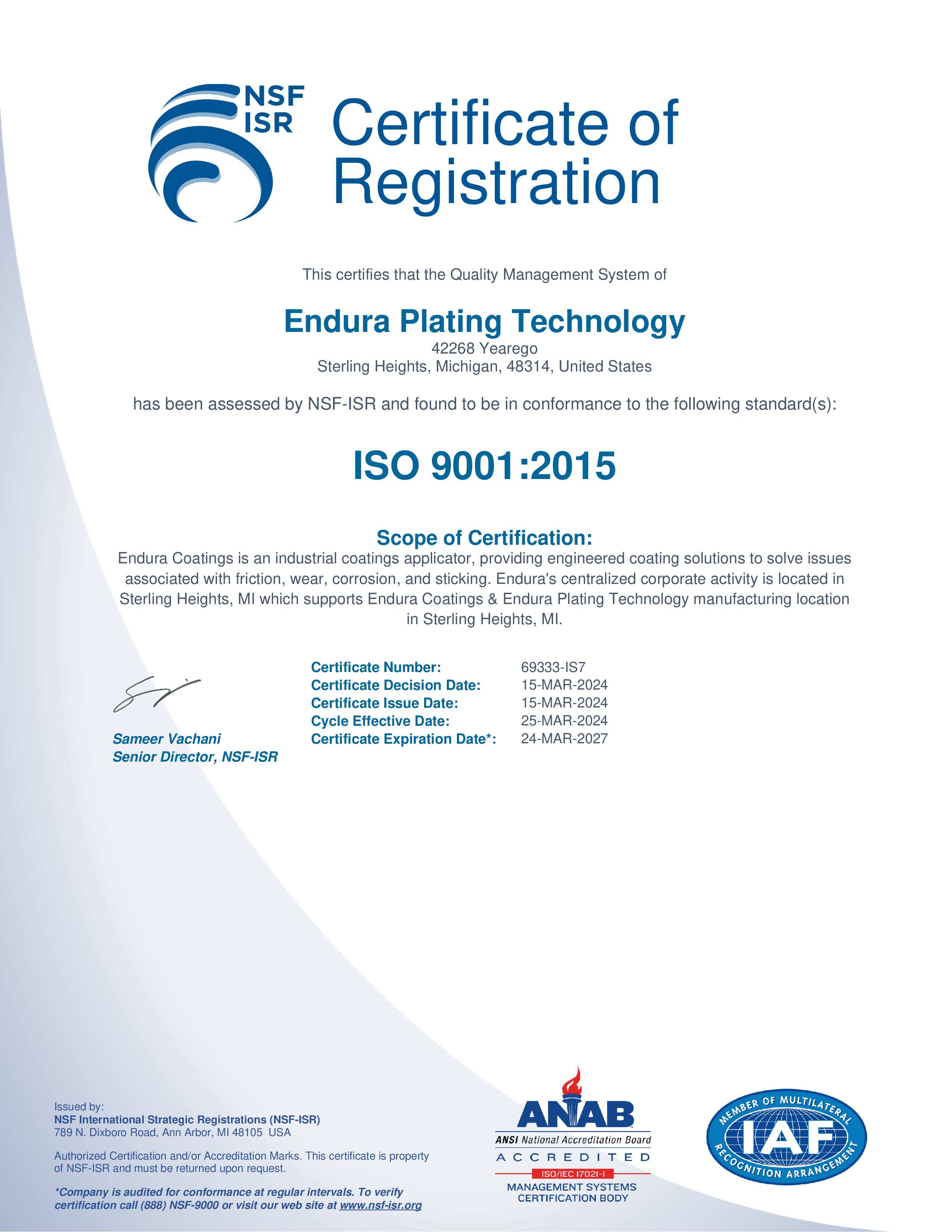 ept iso 9001