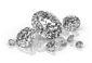 Composite Diamond Coatings (CDC)